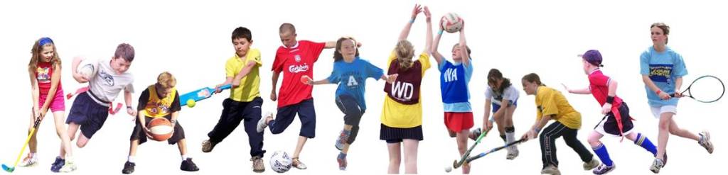 children_sports